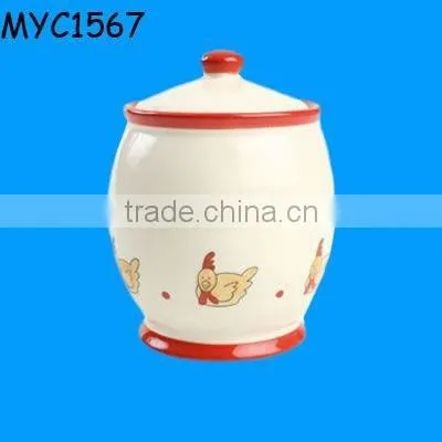 Porcelain s&p