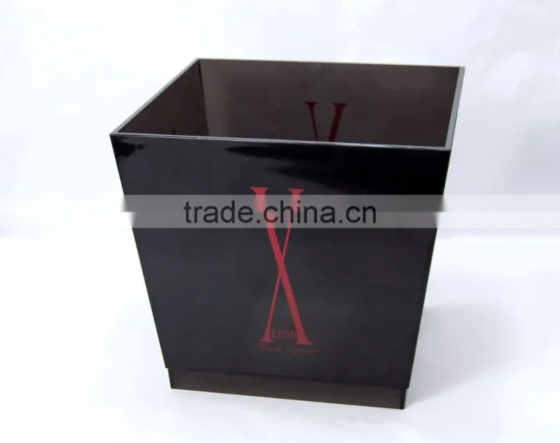 Custom made cheap plastic bucket