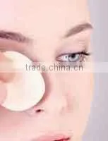 soft facial cleaning sponge without latex