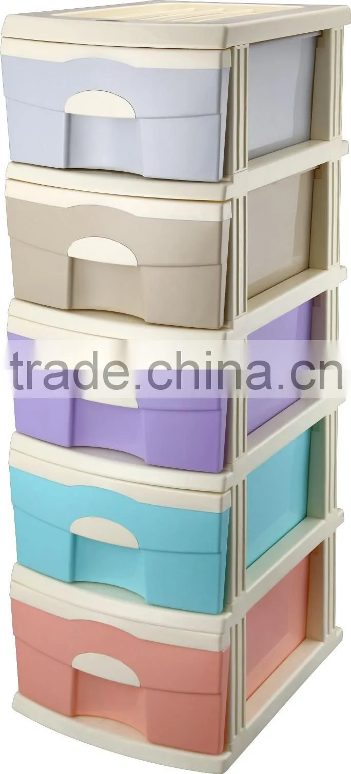 Beautiful Lightweight Plastic Storage Cabinet