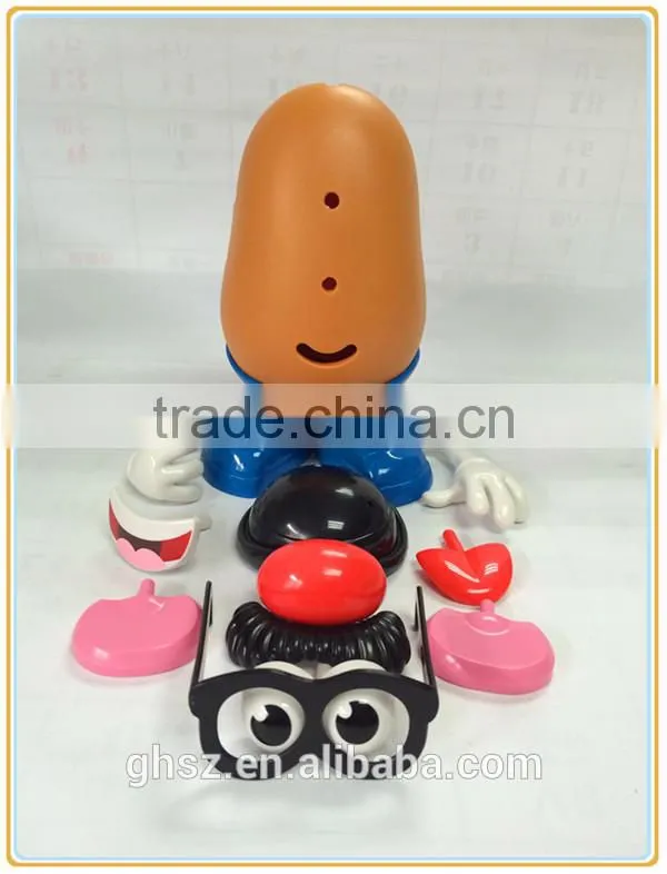Promotional good quality safty plastic toy eyes china supplier