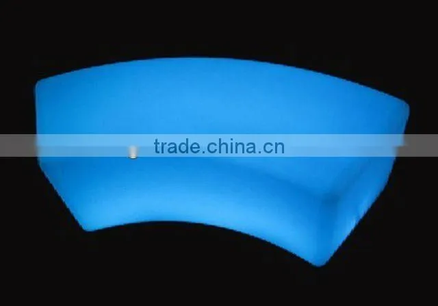 Glow casino chair/cafe chair/party chair furniture for sales