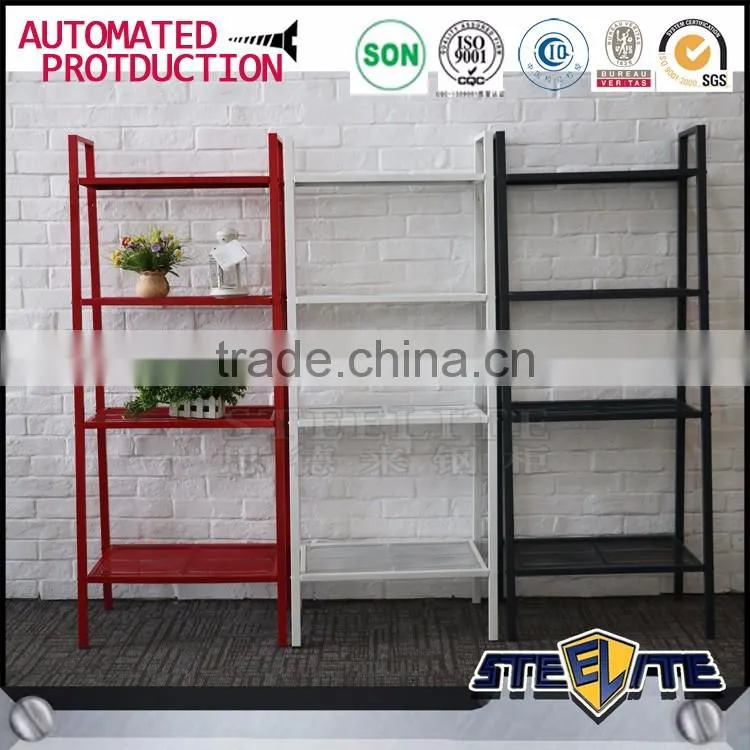Steelite furniture flower display stand metal toy display stand
