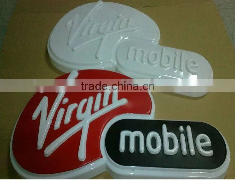 silk-screen vacuum thermoforming products