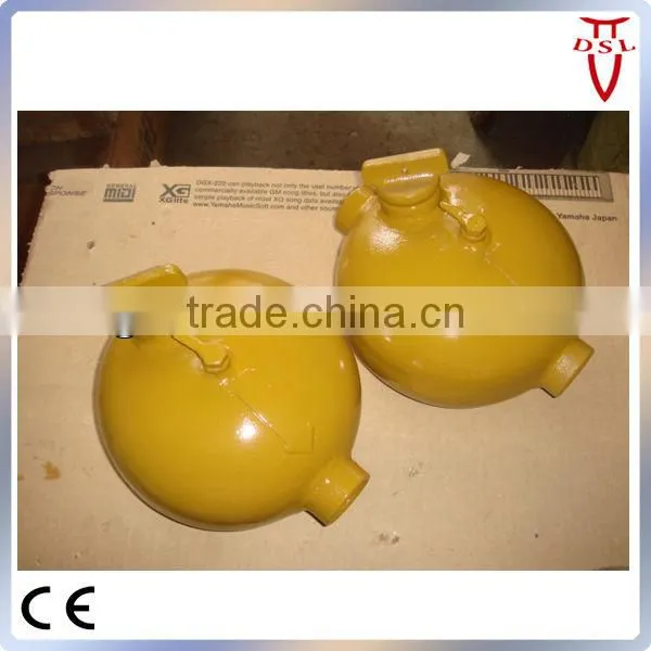 oil lubricant plastic bottles