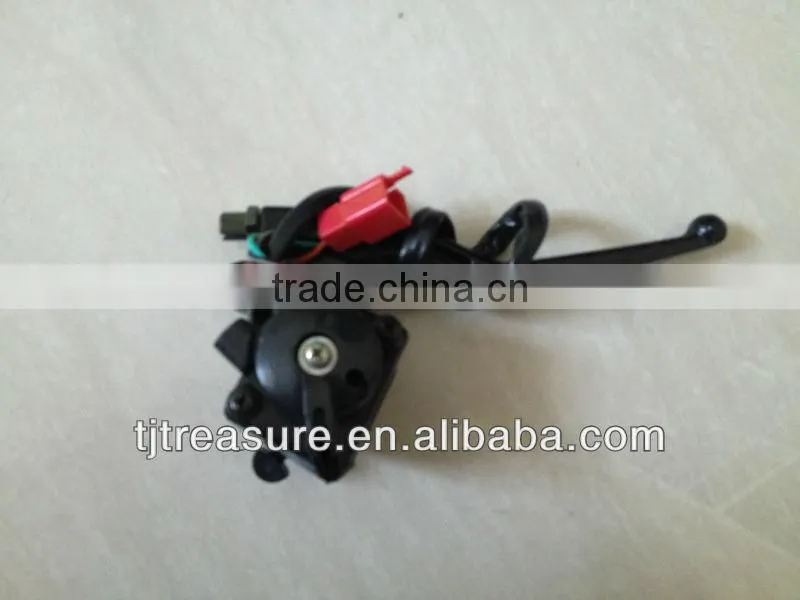 2014 Best quality motorcycle handle grip switch made in China