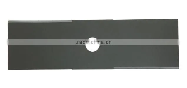 Cutting Tools part Brush cutter blade 65mn orange black blue