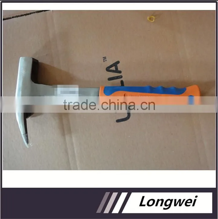 wholesale claw hammer with plastic handle
