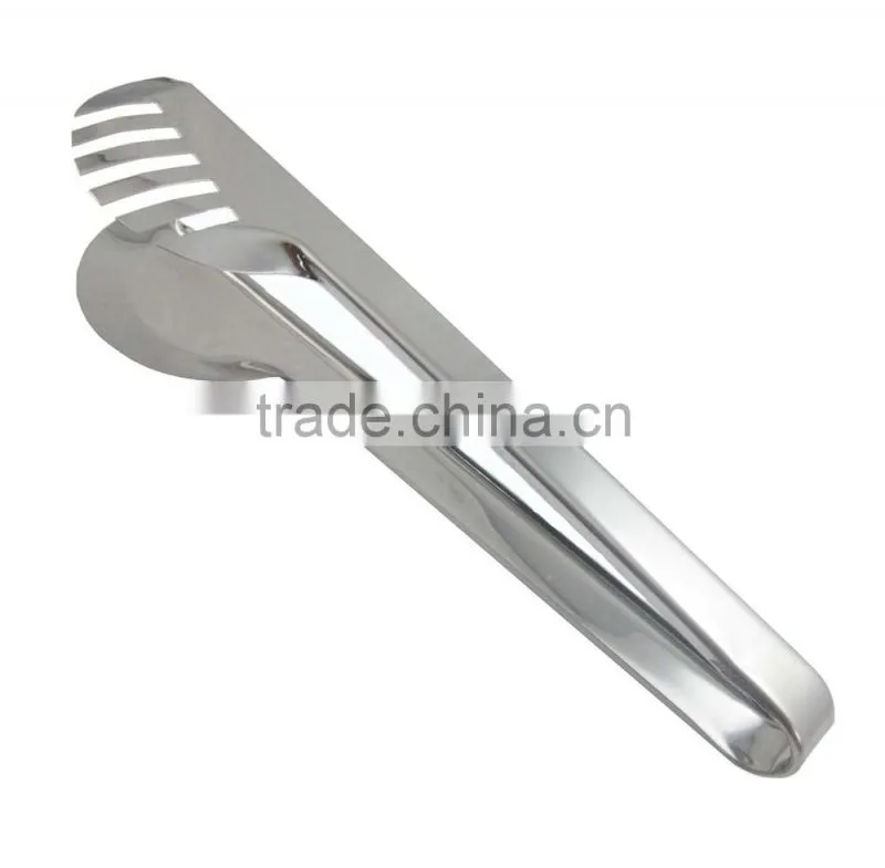 Good Quality Stainless Steel Food Tong