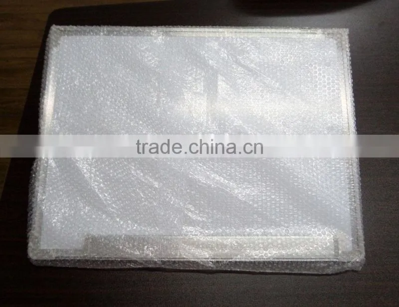2014 hot selling cheap office magnetic white board standard size
