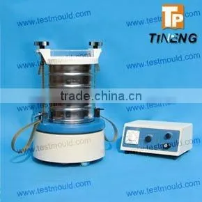 electric automatic sieve shaker