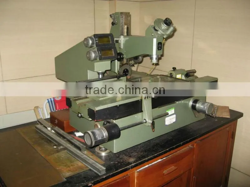 GG20 Small Flange For Motor With Rohs