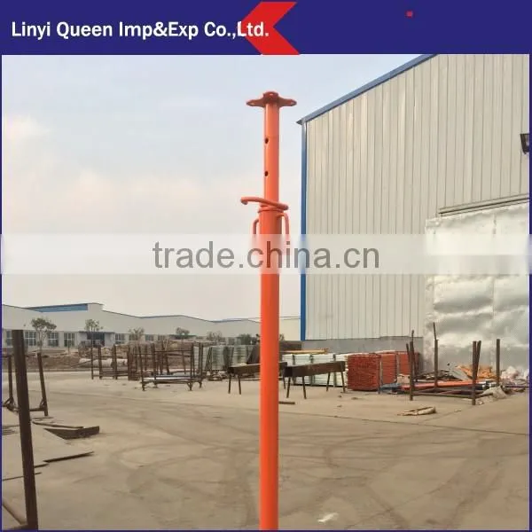 Powder Coated Or Painted Post Shores For Sale