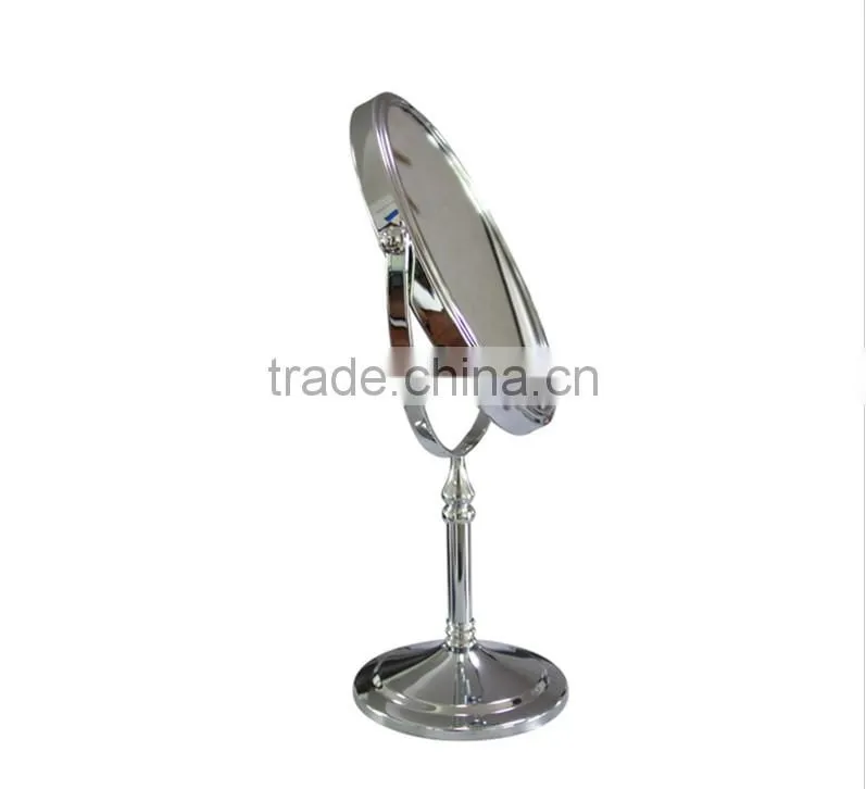 BIG SALE!!! EU and USA new fashionable and classic bathroom mirror/comsetic mirror with good quality