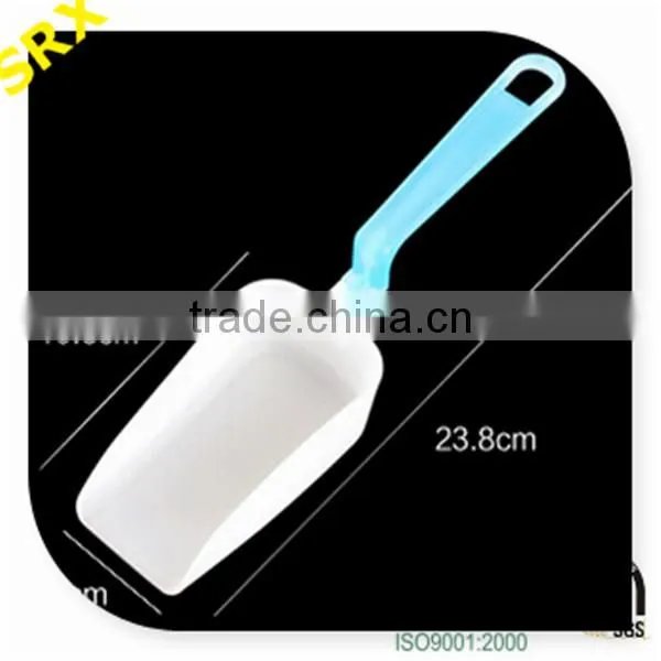 Food grade Kitchen utensils serving ice scoops fac/make your own plastic ice scoop/OEM ice scoops