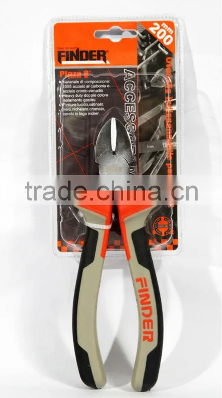 Professional Diagonal cutting pliers