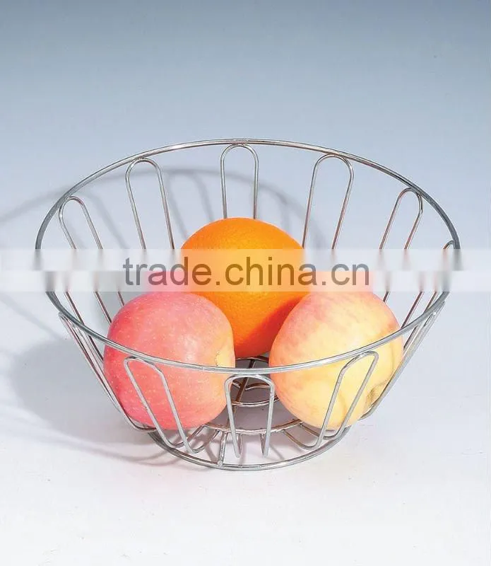Small fruit basket