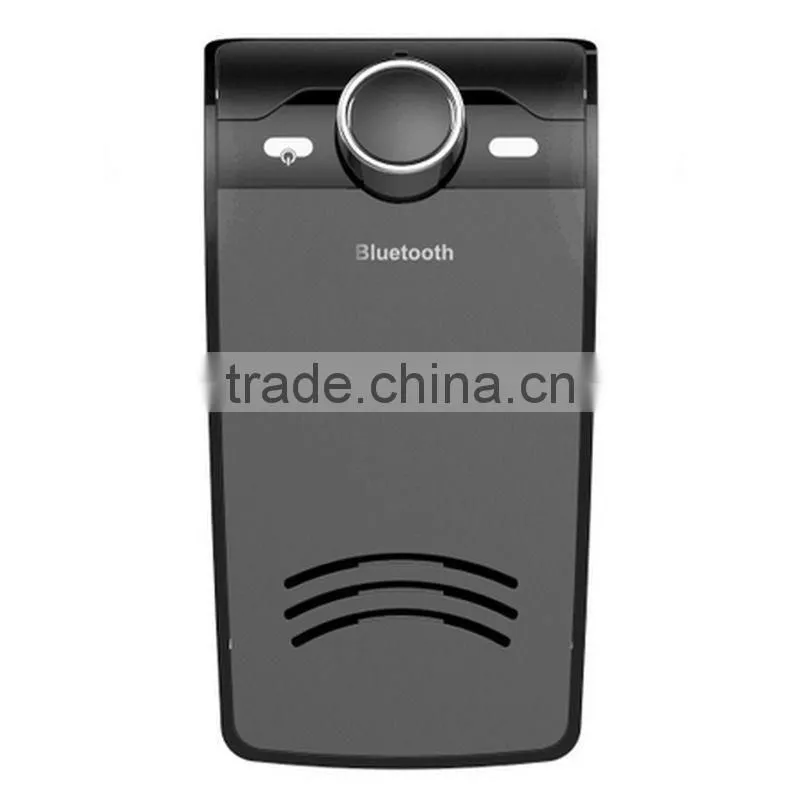 2016 hot universal HandsFree Wireless Bluetooth Car Speaker Kit For Mobile Phone