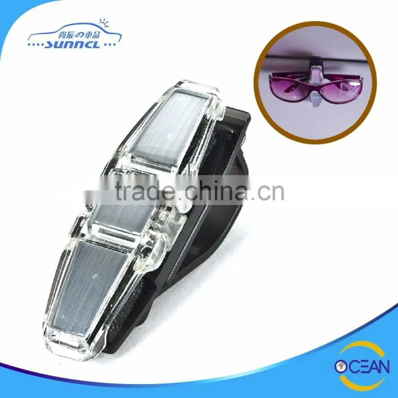 Classic Well Sold Car Sun Visor Clip Glasses Holder