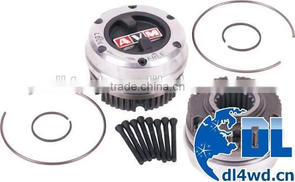 high quality 4x4 wheel hub toyota landcruiser 4500cc auto wheel free hub 4353060042