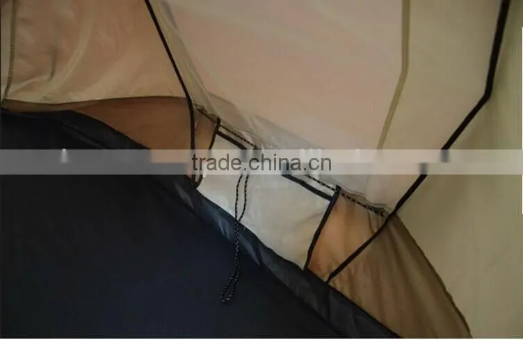 Automatic Instant Camping Roof Top Tent Adult Beach Tent RT212