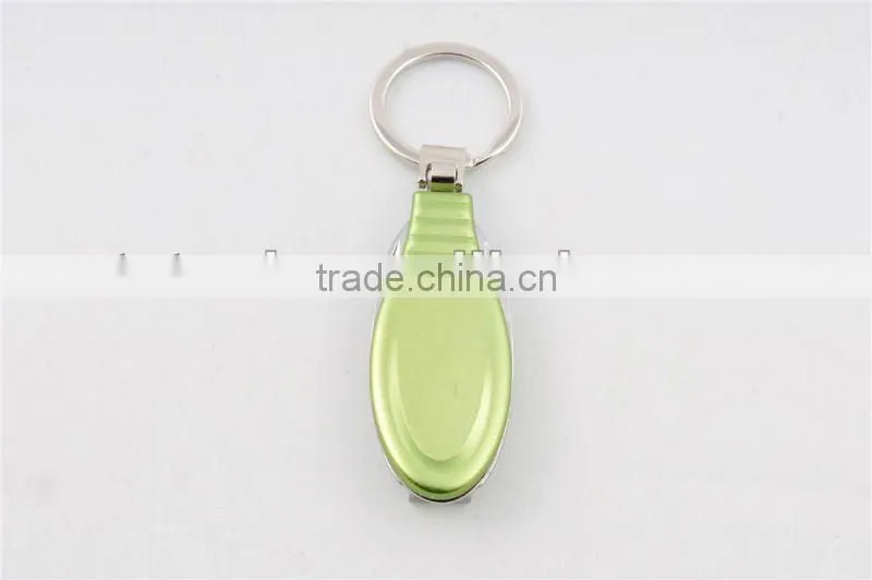 promotion gift key ring metal keychain key chains cheap promotional items key chain car couples keychain mini keychain K804