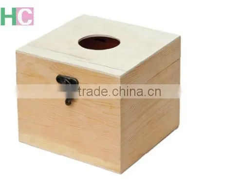 wooden money boxes, wooden coin boxes