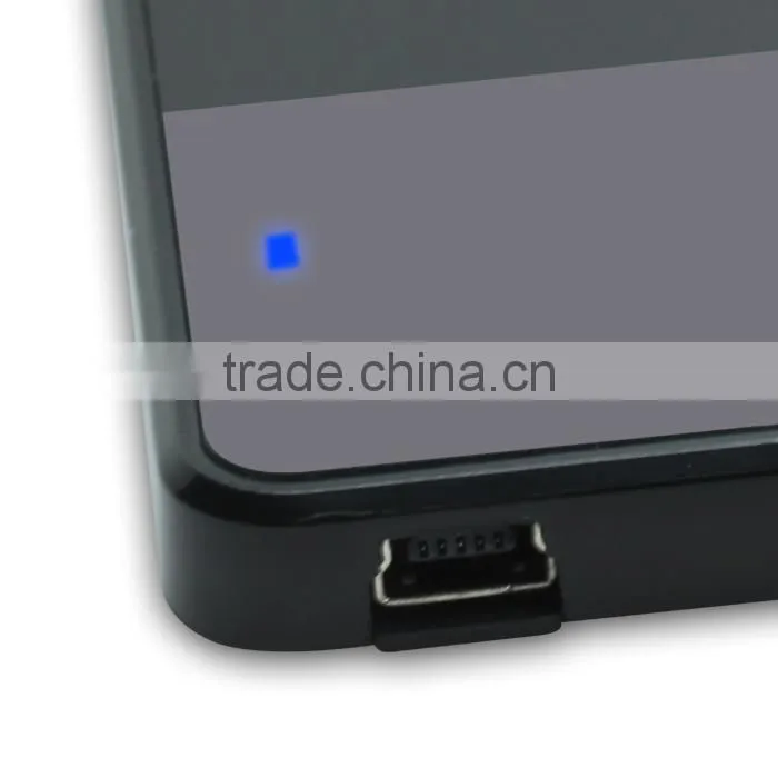 Fashion! HUION 4*2.34 Inch Portable Electronic Signature Pad with digital graphic pen