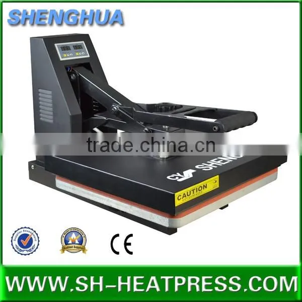 Clamshell Heat Press Transfer Machine 40cm by 60cm