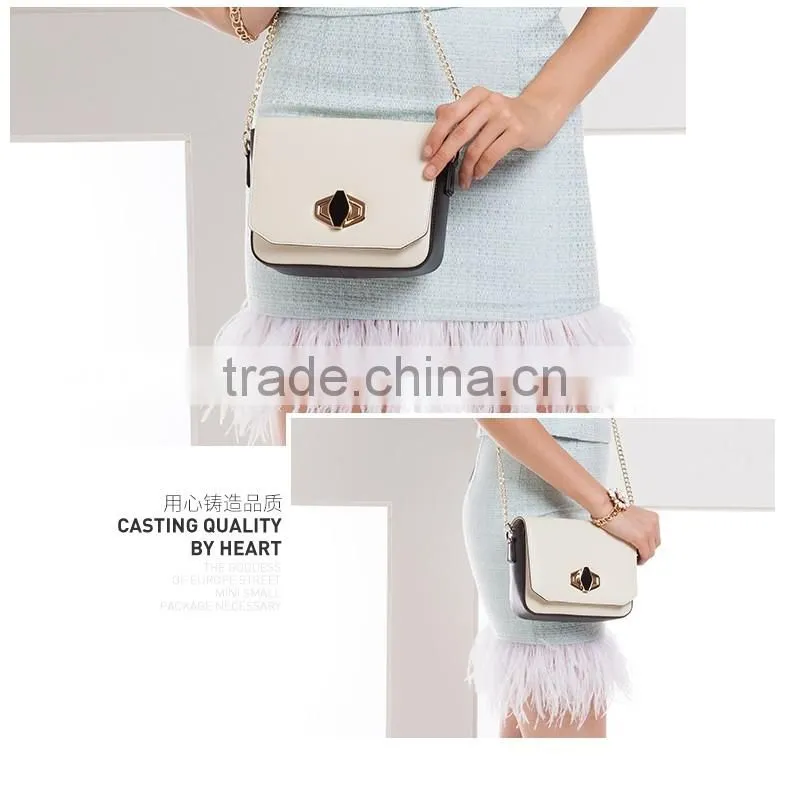 wholesale lady bag cheap leather bag