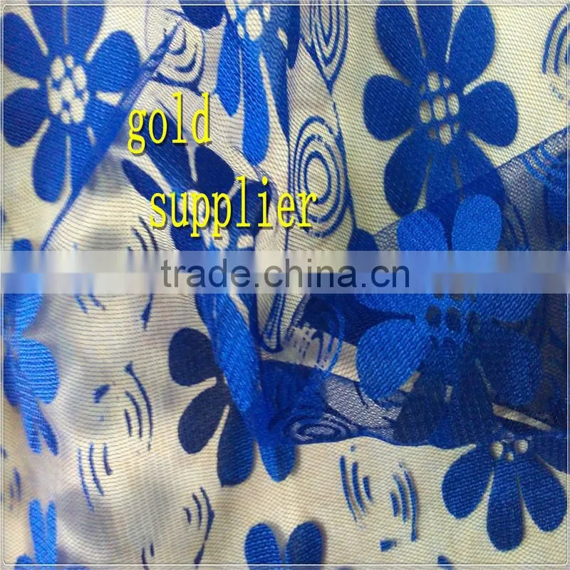 shining noble hollow flower lace fashion high flower pattern fashion lace