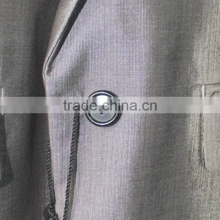 GZY Fashion Modern men business suit coat stock