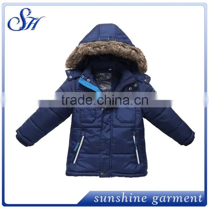 China Yiwu International General Trade garment ,children coat