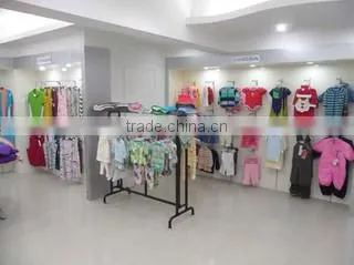 Jinjiang Zhongzhen Garment Co., Ltd. company overview - view 3