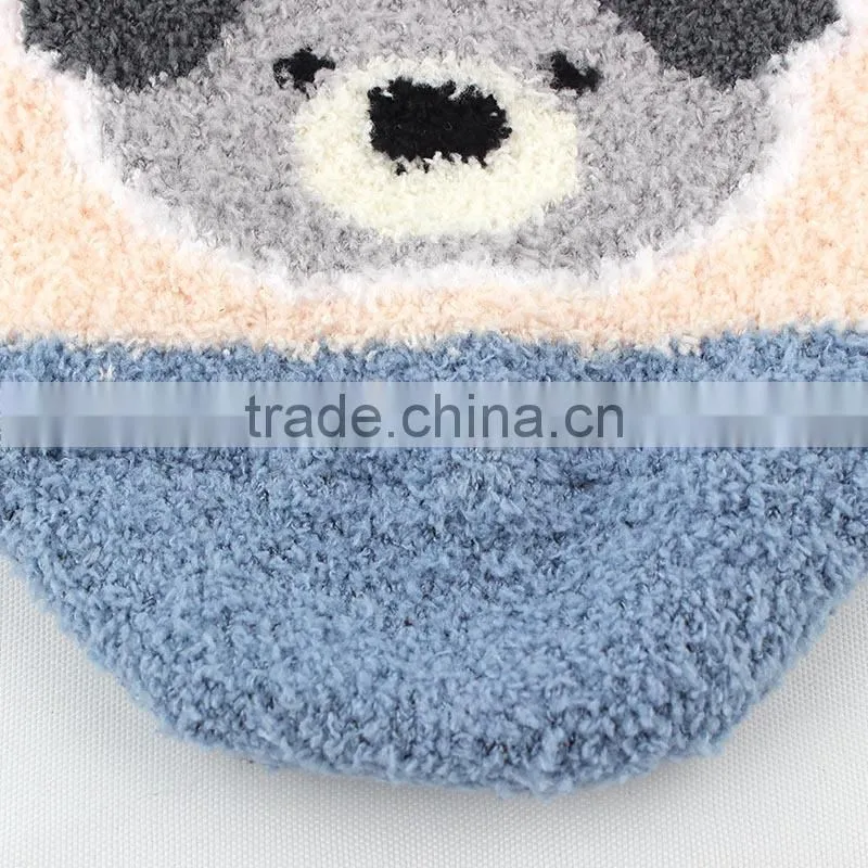 children soft home sock
