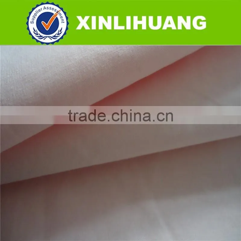 2016 Popular 100 cotton twill garment fabric wholesale