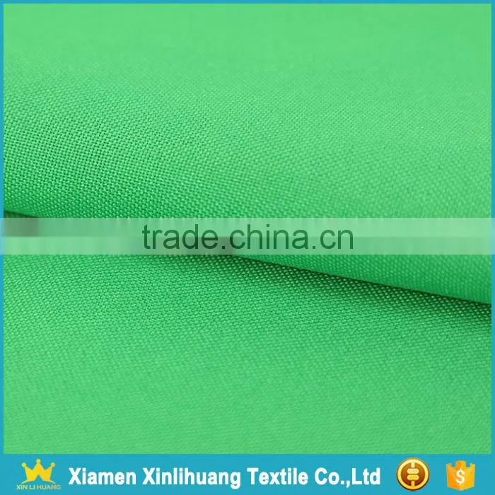 High Quality Woven 300Dx300D 100% Polyester Minimatt Fabric for Making Uniforms