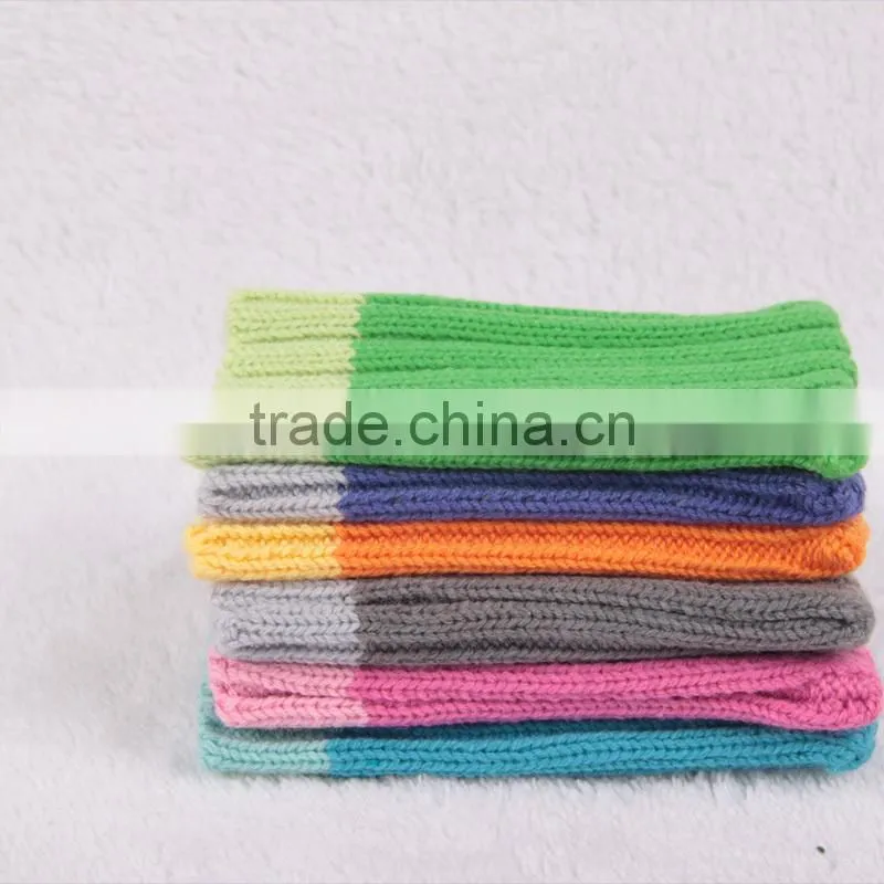 Nylon cotton cell phone mobile sock with logo