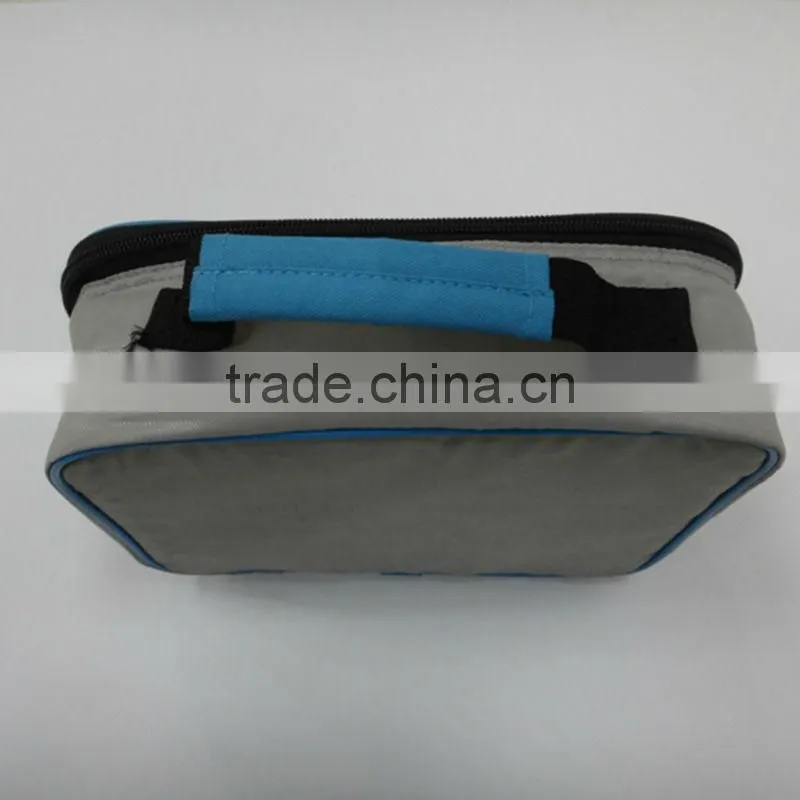 Simple lunch cooler bag