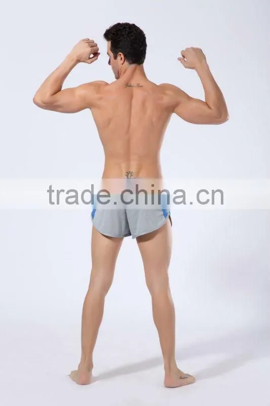 wholesale sportwear athletic wear brands mens polyester designer training jogging pants