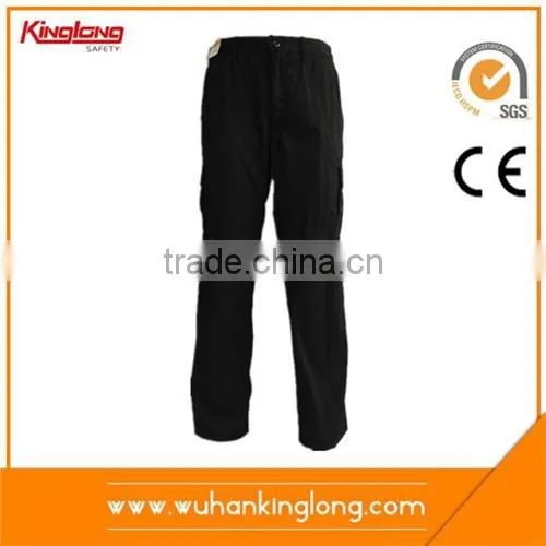 New Mens Casual Pants Military Army Cargo Camo Combat Work Pants