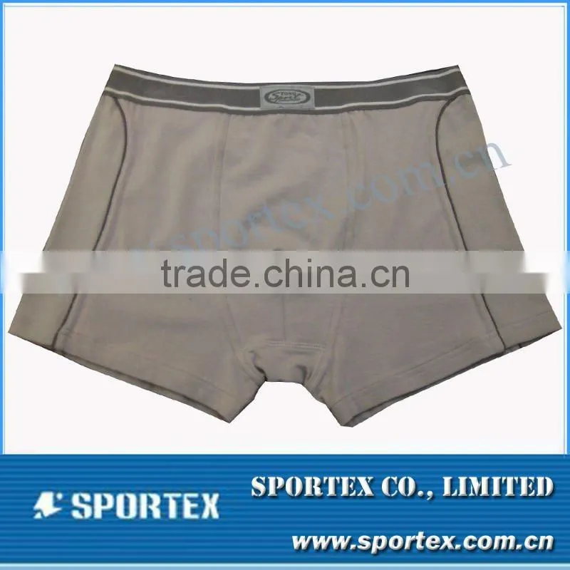 2015 OEM Best saler mens underwear