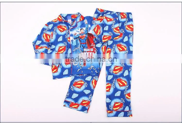brushed micro jersey sleepwear little men's coat