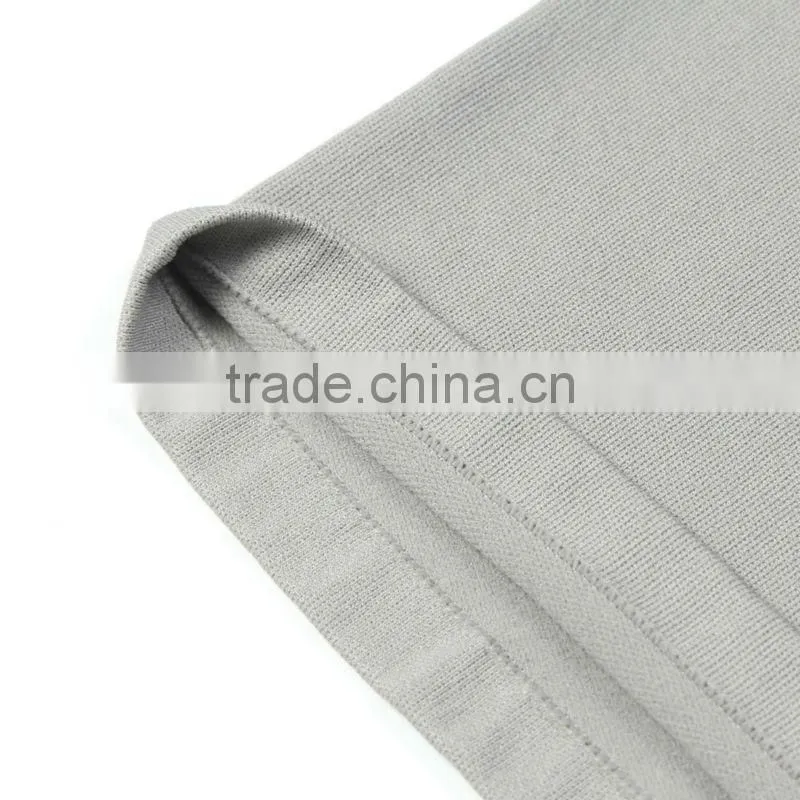 Seamless Polyamide and Spandex Girl Tube Top