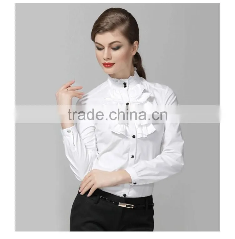 Black Shirt Of Ladies Formal Shirt Designs For Fancy Ladies Tops Latest Design