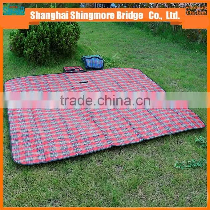 alibaba china cheap wholesale high quality portable picnic mats for ourdoor