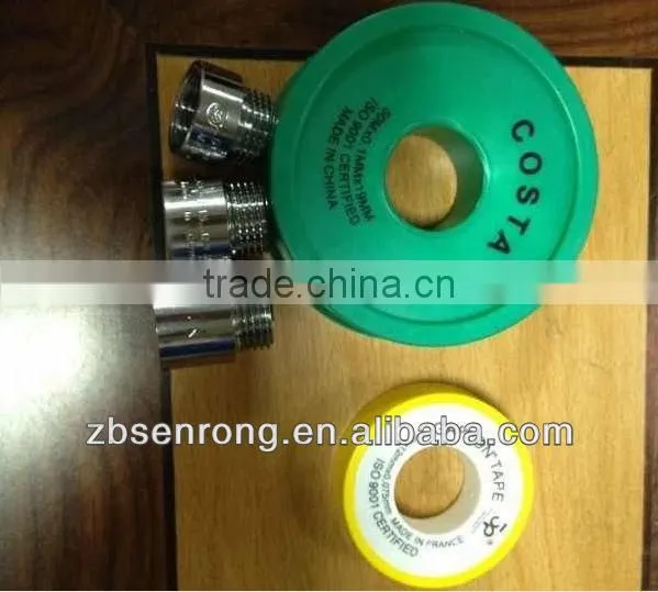 PTFE THREAD SEAL TAPE