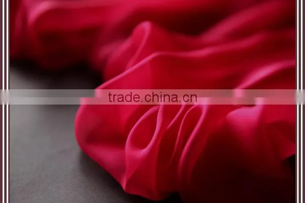 In Stock Of Soft New Digital Printed Chiffon Scarves