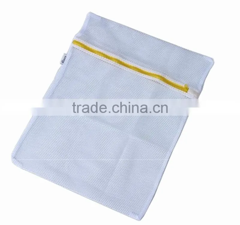 Eco-friendly Folding Cotton Hotel Laundry Bag