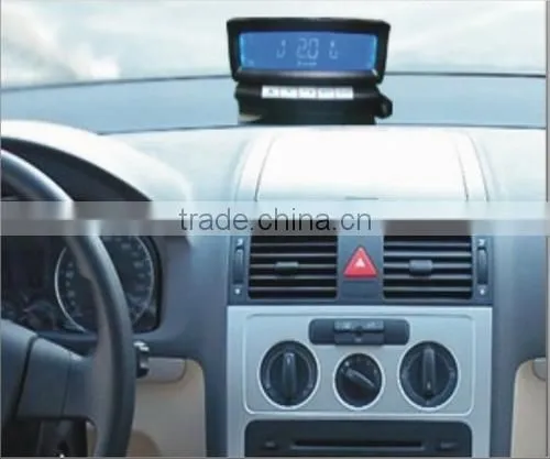 USB MP3 Player Car Parking Sensor System Car Bluetooth Kits